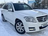 Mercedes-Benz GLK 300 2010 годаүшін8 400 000 тг. в Астана – фото 5