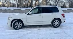 Mercedes-Benz GLK 300 2010 годаүшін8 700 000 тг. в Астана – фото 2