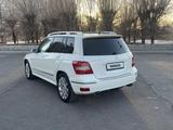 Mercedes-Benz GLK 300 2010 годаүшін8 700 000 тг. в Астана – фото 5