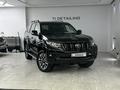 Toyota Land Cruiser Prado 2022 года за 36 000 000 тг. в Алматы