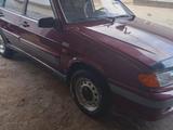 ВАЗ (Lada) 2115 2005 года за 300 000 тг. в Кызылорда