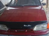 ВАЗ (Lada) 2115 2005 года за 300 000 тг. в Кызылорда – фото 2