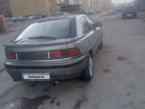 Mazda 323 1991 года за 650 000 тг. в Астана – фото 3