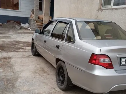 Daewoo Nexia 2013 года за 2 000 000 тг. в Шымкент