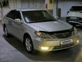 Toyota Camry 2005 года за 7 500 000 тг. в Шымкент – фото 4