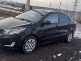 Kia Rio 2013 года за 5 800 000 тг. в Актобе