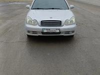 Hyundai Sonata 2004 года за 1 600 000 тг. в Алматы