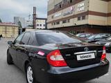 Toyota Camry 2004 года за 5 000 000 тг. в Алматы – фото 3