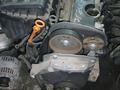 Двигатель Volkswagen BUD BXW CGG 1.4 фольксваген за 101 000 тг. в Алматы – фото 2
