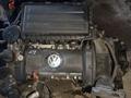 Двигатель Volkswagen BUD BXW CGG 1.4 фольксваген за 101 000 тг. в Алматы