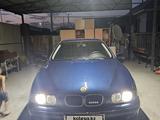 BMW 520 1998 годаfor2 450 000 тг. в Алматы – фото 2