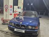 BMW 520 1998 годаfor2 450 000 тг. в Алматы – фото 3