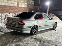 BMW 528 1997 годаүшін2 690 000 тг. в Астана