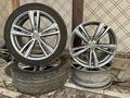 Диски от BMW F30 M442 за 250 000 тг. в Шымкент – фото 2