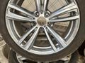 Диски от BMW F30 M442 за 250 000 тг. в Шымкент – фото 4