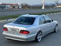 Mercedes-Benz E 55 AMG 2001 годаүшін7 000 000 тг. в Алматы – фото 3