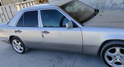Mercedes-Benz E 280 1992 годаfor2 800 000 тг. в Шымкент – фото 4