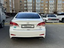 Hyundai i40, 2015