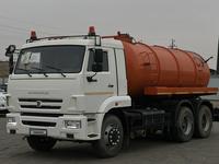 КамАЗ  65116 2023 года за 37 500 000 тг. в Атырау