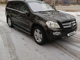 Mercedes-Benz GL 500 2007 годаүшін8 500 000 тг. в Костанай
