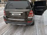 Mercedes-Benz GL 500 2007 годаүшін8 500 000 тг. в Костанай – фото 2