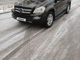 Mercedes-Benz GL 500 2007 годаүшін8 500 000 тг. в Костанай – фото 3