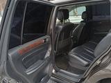 Mercedes-Benz GL 500 2007 годаүшін8 500 000 тг. в Костанай – фото 5