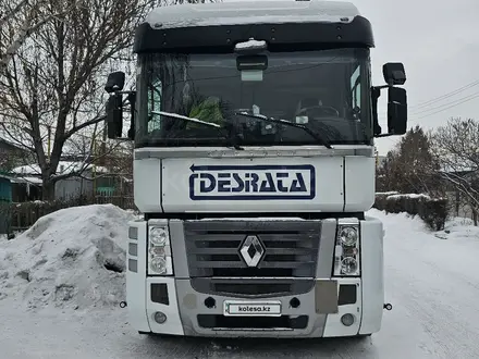 Renault  Magnum 2012 года за 17 900 000 тг. в Алматы – фото 6