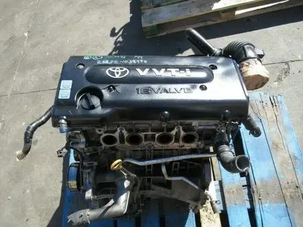 Двигатель toyota rav4 2.4л (2az/2ar/1mz/3mz/1gr/2gr/3gr/4gr) за 443 322 тг. в Алматы