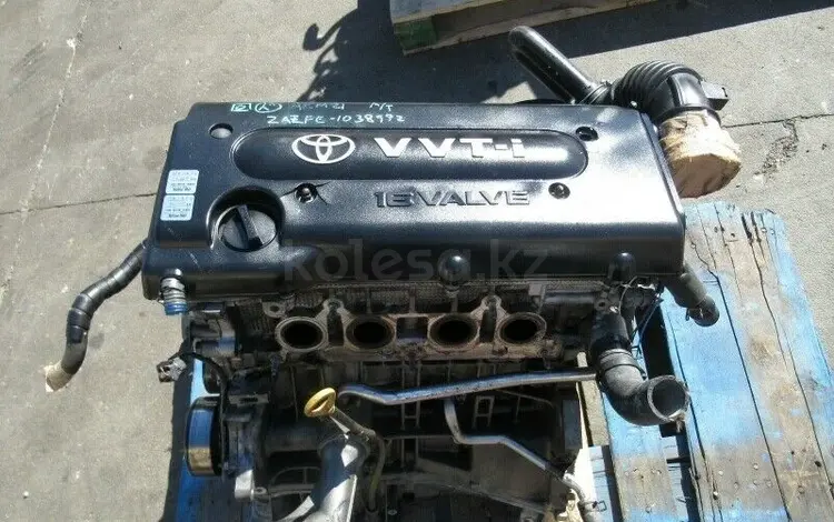 Двигатель toyota rav4 2.4л (2az/2ar/1mz/3mz/1gr/2gr/3gr/4gr) за 443 322 тг. в Алматы