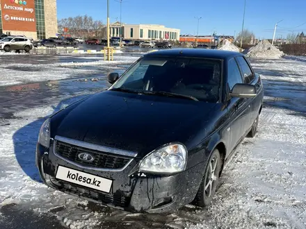 ВАЗ (Lada) Priora 2170 2012 года за 2 200 000 тг. в Костанай