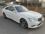 Mercedes-Benz S 350 2007 года за 8 700 000 тг. в Алматы – фото 4