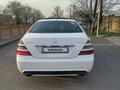 Mercedes-Benz S 350 2007 года за 8 500 000 тг. в Алматы – фото 5