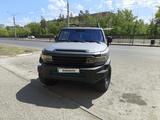 Toyota FJ Cruiser 2007 года за 13 333 333 тг. в Усть-Каменогорск