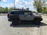 Toyota FJ Cruiser 2007 года за 13 333 333 тг. в Усть-Каменогорск – фото 3