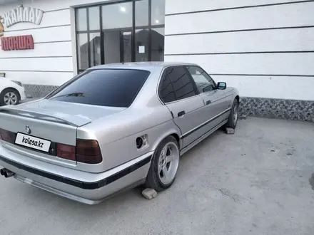 BMW 520 1992 года за 2 000 000 тг. в Шымкент