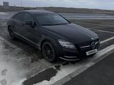 Mercedes-Benz CLS 350 2012 годаүшін14 000 000 тг. в Алматы