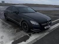 Mercedes-Benz CLS 350 2011 года за 12 000 000 тг. в Алматы