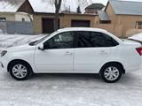 ВАЗ (Lada) Granta 2190 2020 года за 4 900 000 тг. в Караганда – фото 4