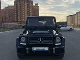 Mercedes-Benz G 500 2001 годаүшін11 000 000 тг. в Актау – фото 2