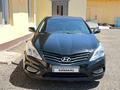 Hyundai Grandeur 2012 года за 8 100 000 тг. в Шымкент