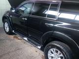 Mitsubishi Pajero Sport 2015 года за 10 000 000 тг. в Караганда – фото 2