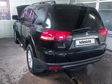 Mitsubishi Pajero Sport 2015 года за 10 000 000 тг. в Караганда