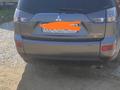 Mitsubishi Outlander 2008 годаүшін6 400 000 тг. в Рудный – фото 2