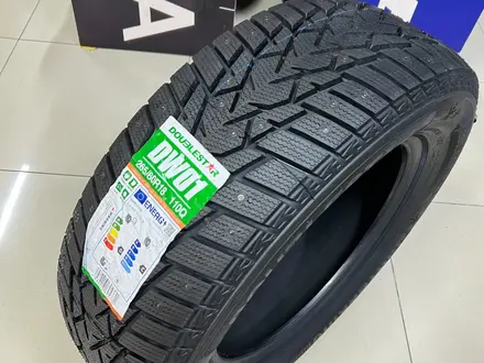 Doublestar Winter KING DW01 265/60R18 110Q за 46 000 тг. в Алматы