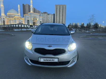 Kia Carens 2014 года за 7 300 000 тг. в Астана – фото 9