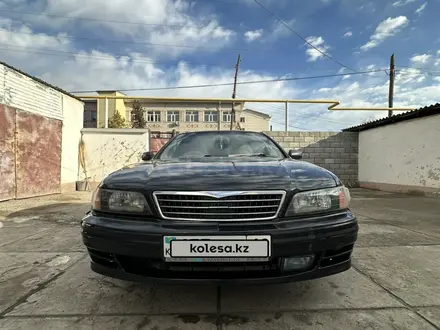 Nissan Cefiro 1995 года за 1 500 000 тг. в Жаркент