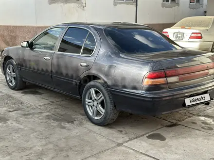 Nissan Cefiro 1995 года за 1 500 000 тг. в Жаркент – фото 11