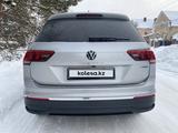 Volkswagen Tiguan 2021 года за 15 900 000 тг. в Костанай – фото 3