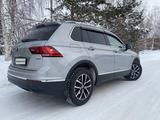 Volkswagen Tiguan 2021 года за 15 900 000 тг. в Костанай – фото 4